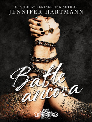 cover image of Batte ancora